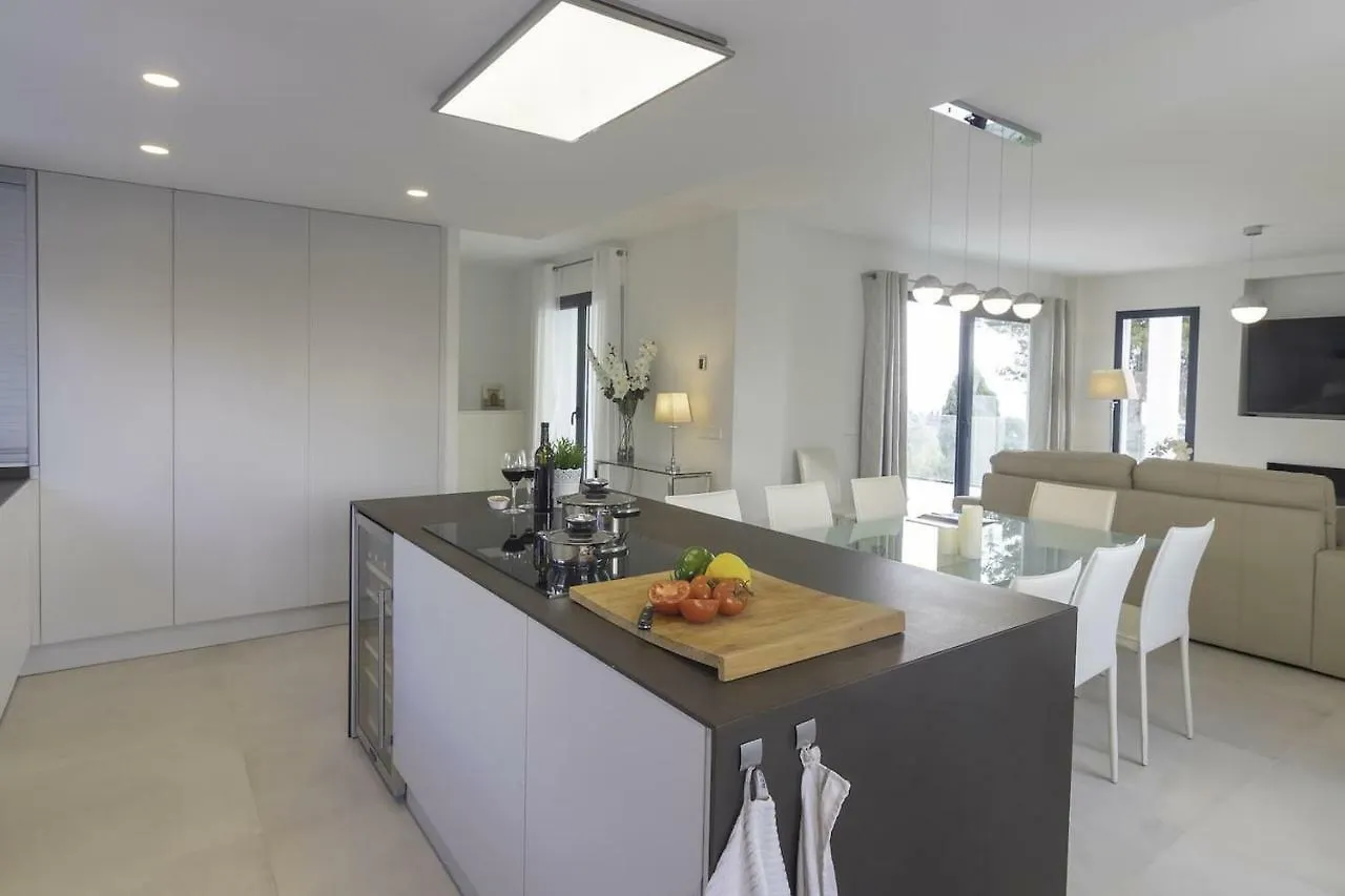 20944 - Wonderful Villa Near Beach Marbella