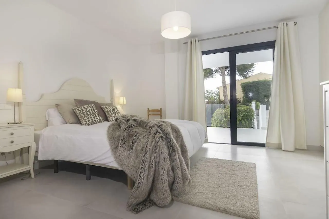20944 - Wonderful Villa Near Beach Marbella