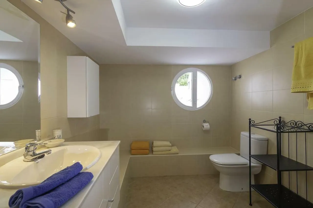 20944 - Wonderful Villa Near Beach Marbella 0*,  Spanien