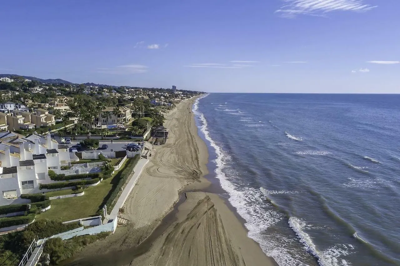 20944 - Wonderful Villa Near Beach Marbella Spanien