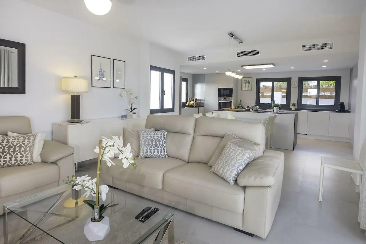 20944 - Wonderful Villa Near Beach Marbella