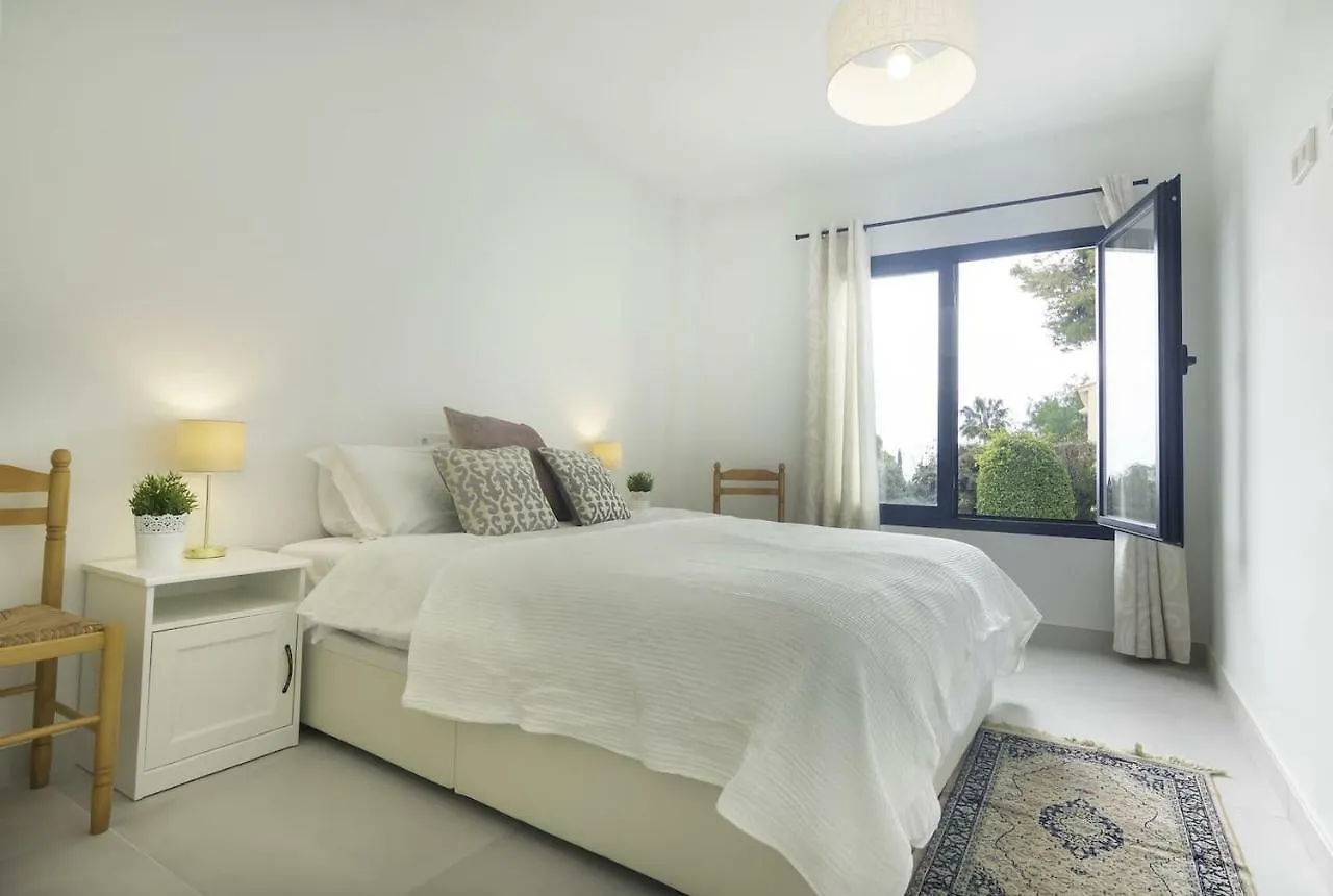 20944 - Wonderful Villa Near Beach Marbella 0*,