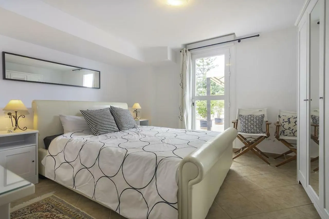 20944 - Wonderful Villa Near Beach Marbella